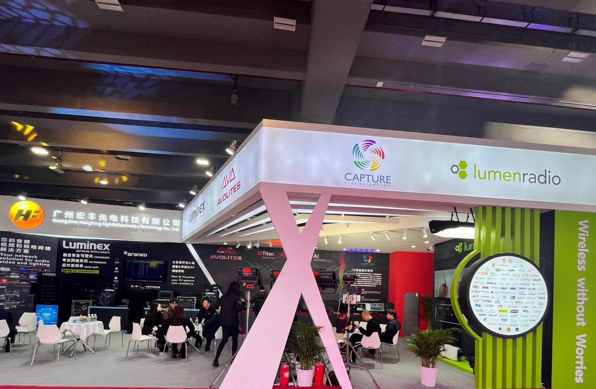 GETshow2025圓滿落幕，期待下次展會再相聚！